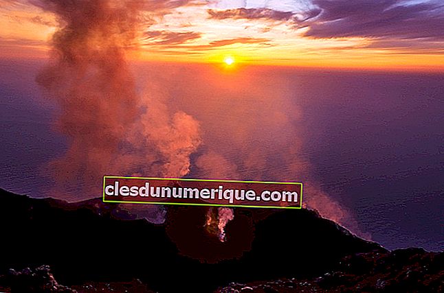 Terkedu baru-baru ini, ini adalah 7 fakta penting mengenai Gunung Anak Krakatau