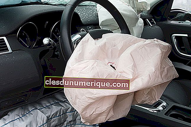 Comprendre le fonctionnement des airbags dans les voitures