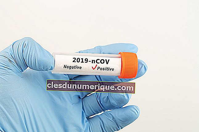 5 pays avec les cas les plus élevés de virus Corona au monde