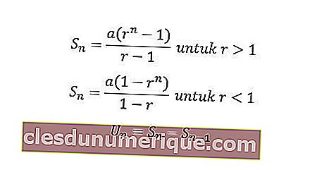 Формула ряда рядов3