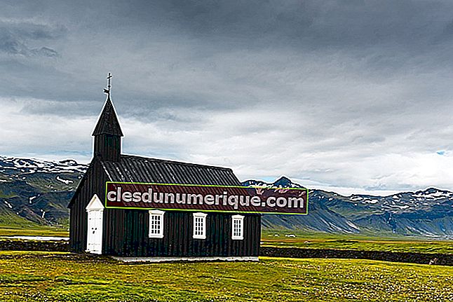 أسباب وآثار إصلاح الكنيسة