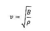 fórmula de onda de sonido 2