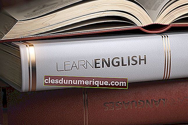 Suggerimenti facili per imparare l'inglese